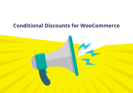 Conditional Discounts for WooCommerce - by Orion
